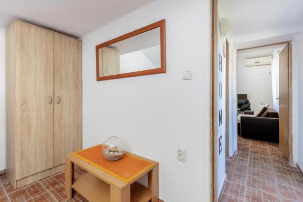 Apartments Ivo Bozinovic 티바트 외부 사진
